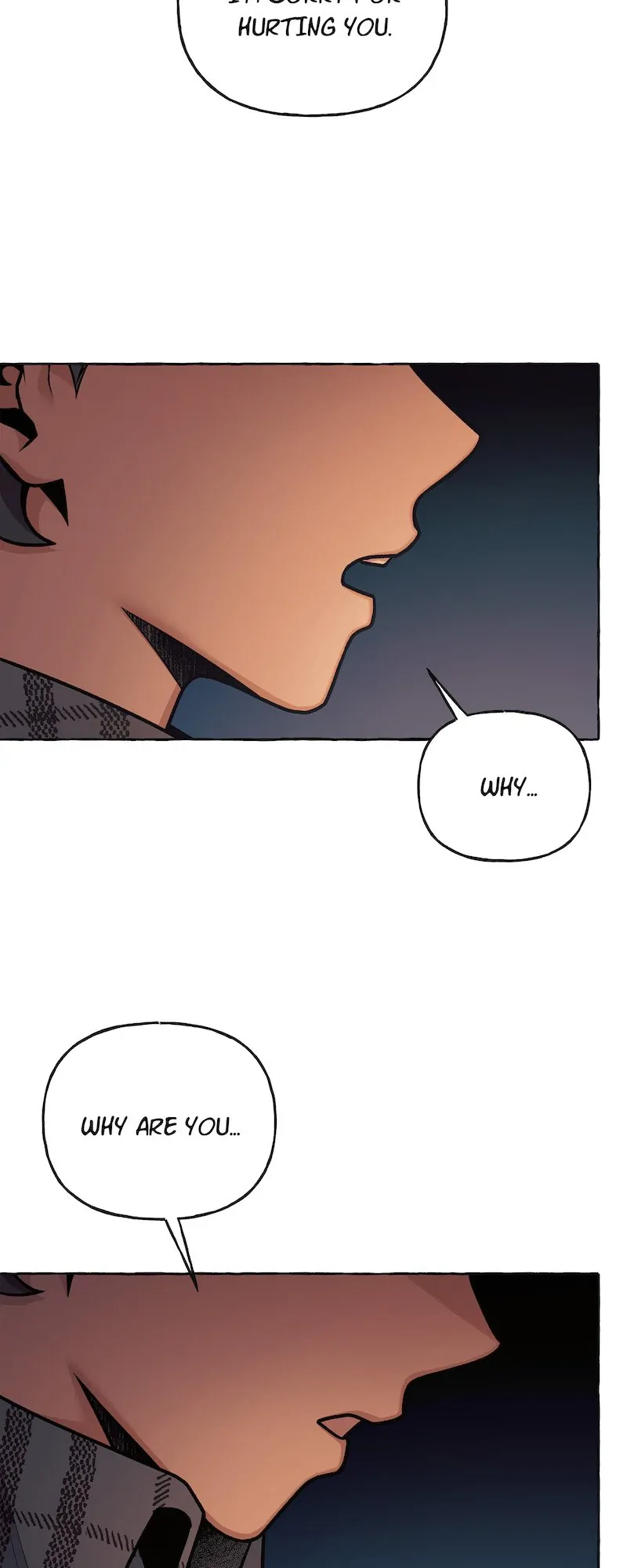 Shine on You Chapter 49 page 15 - 