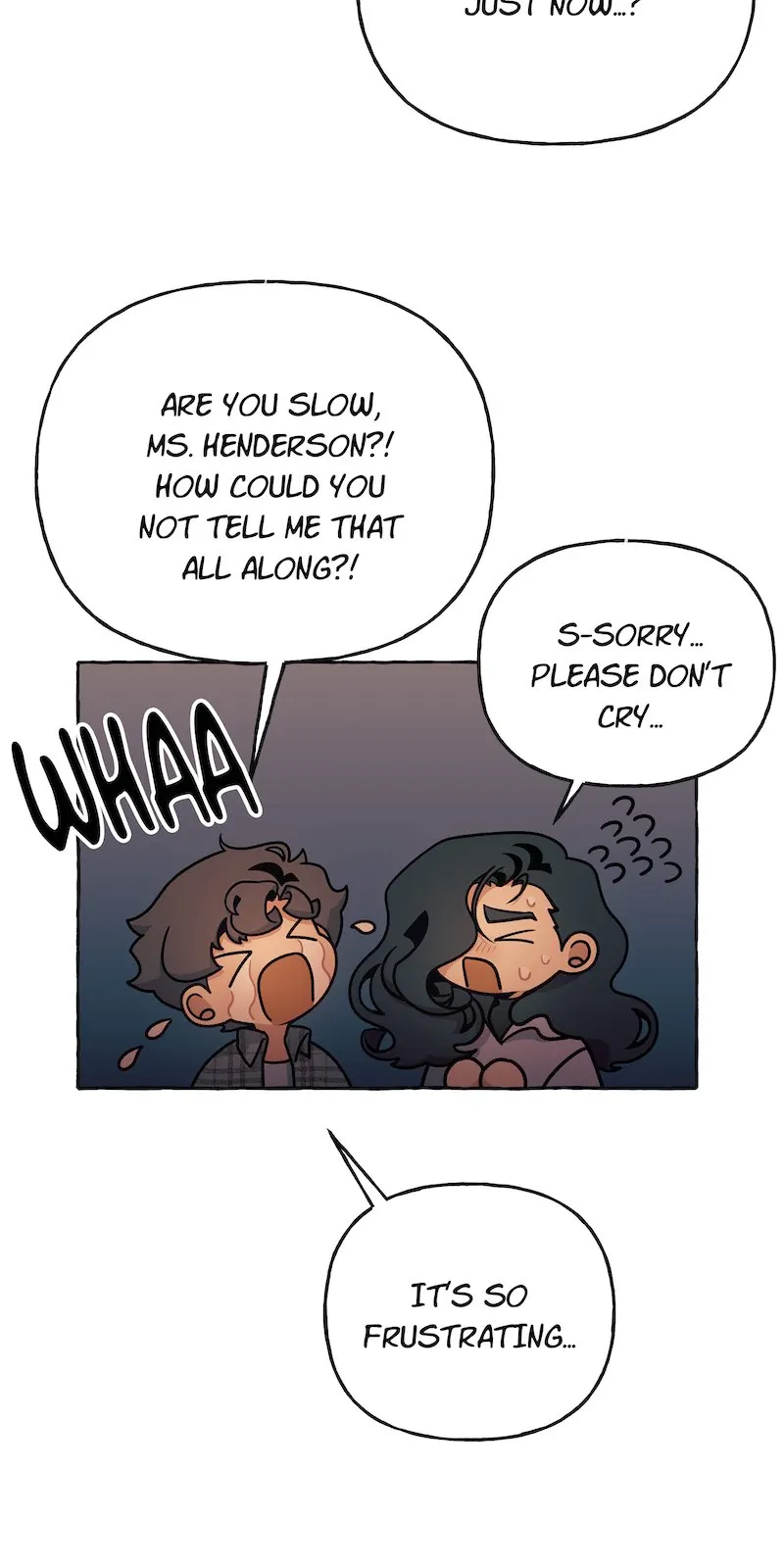 Shine on You Chapter 49 page 17 - 