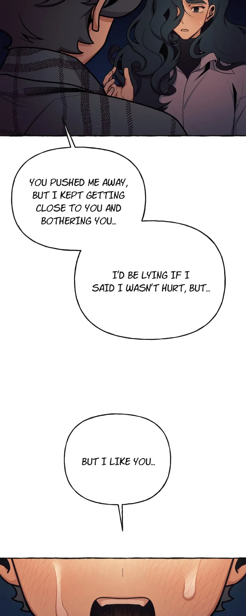 Shine on You Chapter 49 page 20 - 
