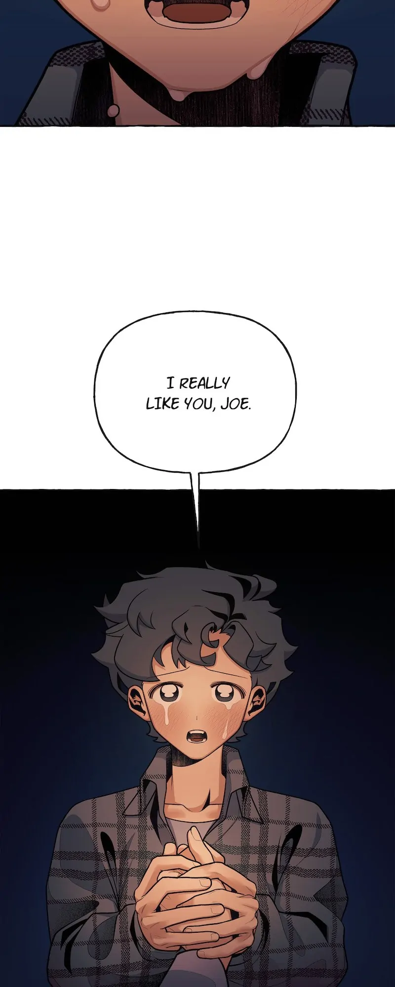 Shine on You Chapter 49 page 21 - 