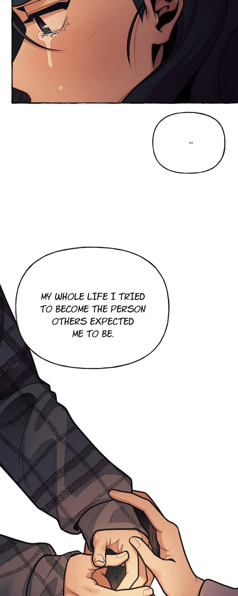 Shine on You Chapter 49 page 24 - 