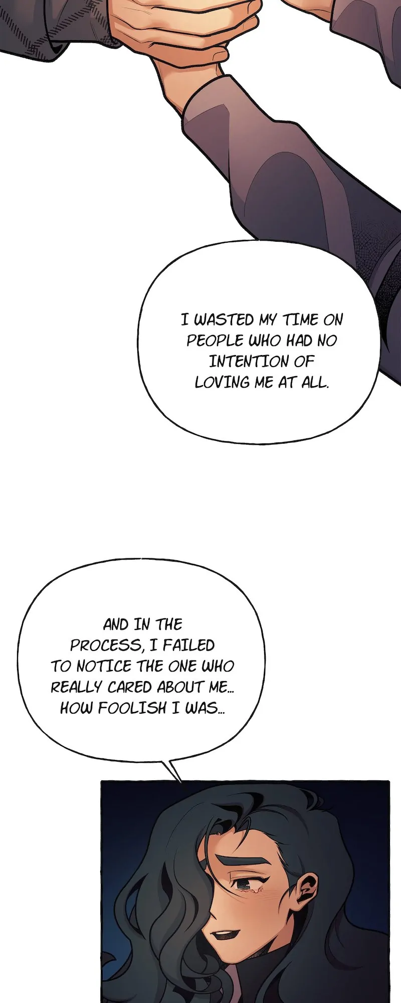 Shine on You Chapter 49 page 25 - 