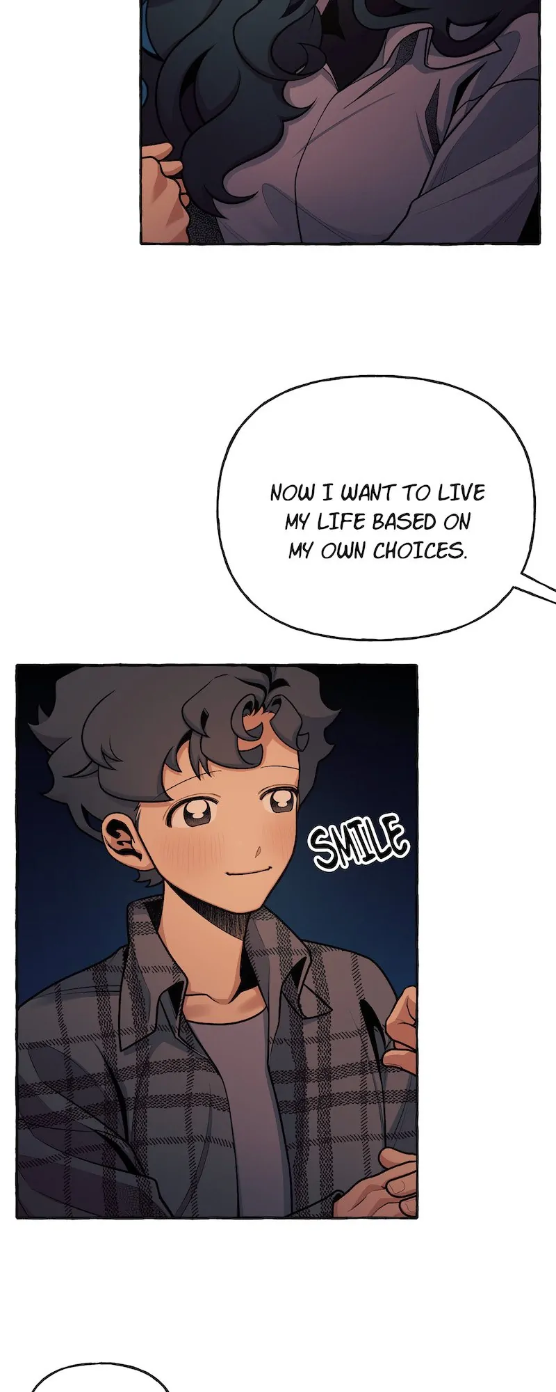 Shine on You Chapter 49 page 26 - 