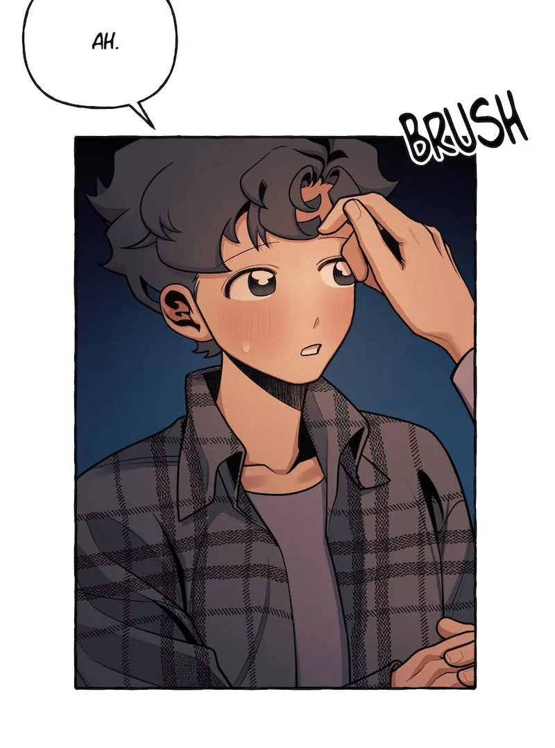 Shine on You Chapter 49 page 27 - 