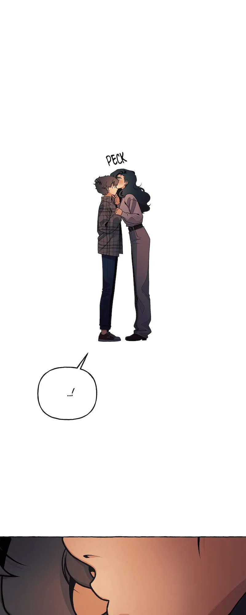 Shine on You Chapter 49 page 28 - 