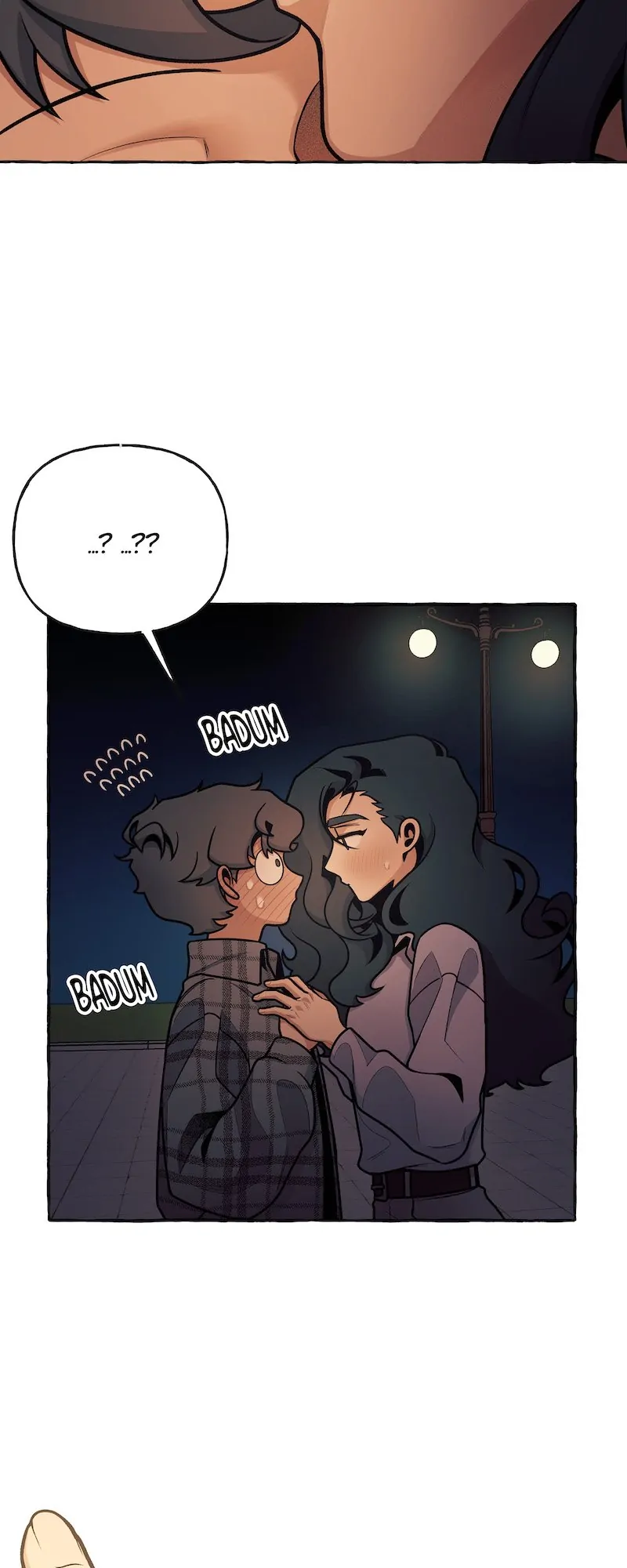 Shine on You Chapter 49 page 29 - 