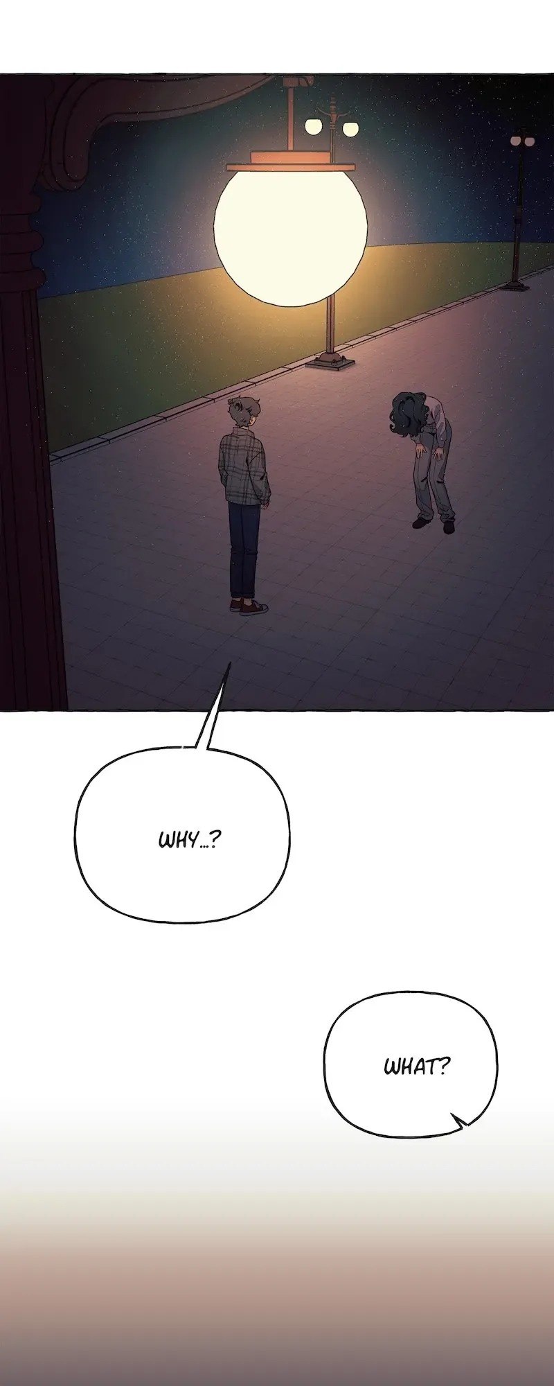Shine on You Chapter 49 page 4 - 