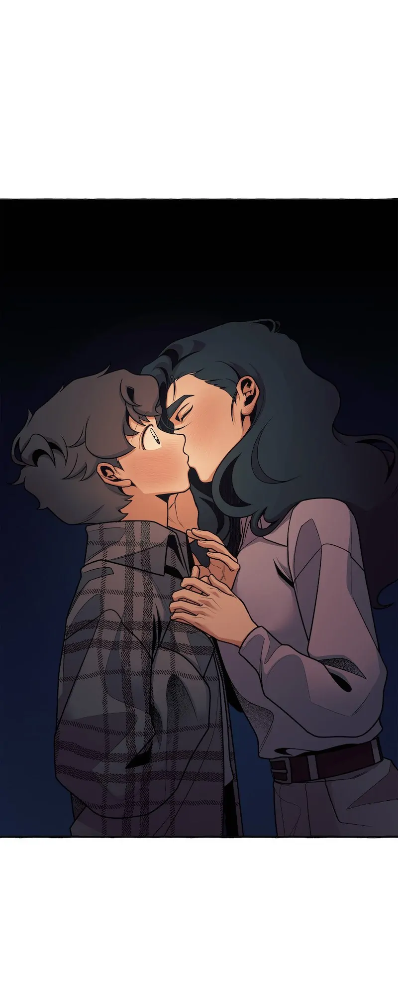 Shine on You Chapter 49 page 31 - 
