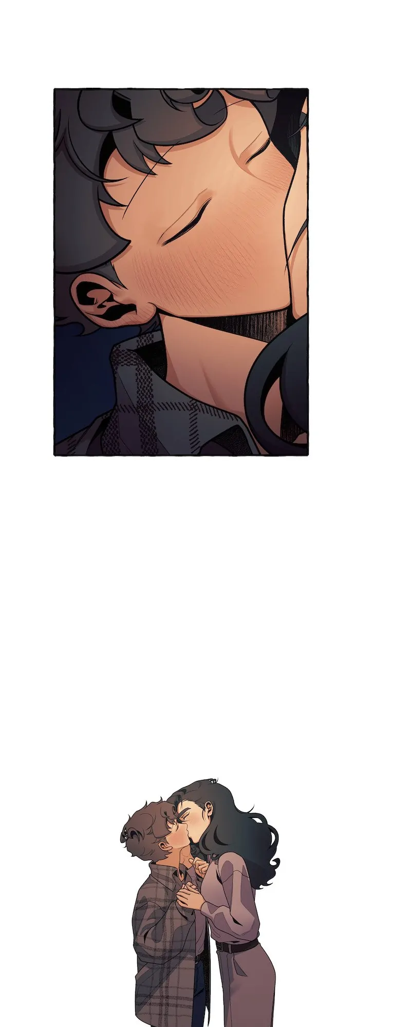 Shine on You Chapter 49 page 33 - 