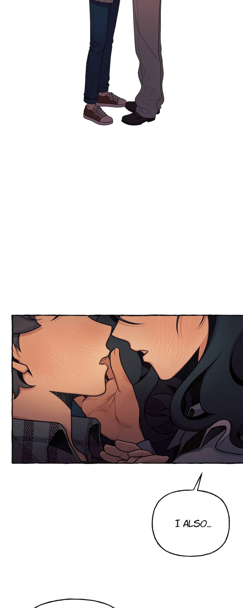 Shine on You Chapter 49 page 34 - 