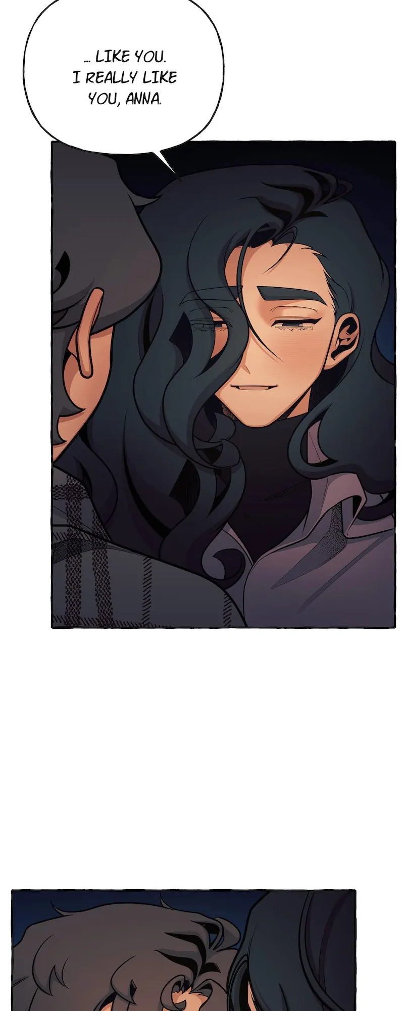 Shine on You Chapter 49 page 35 - 