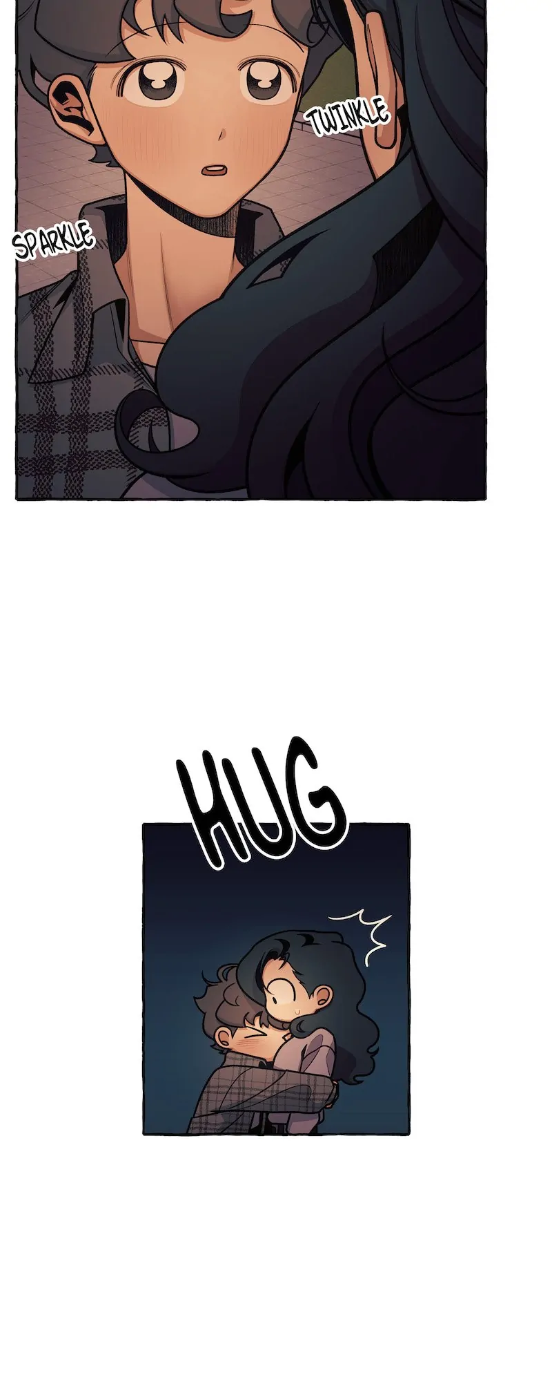 Shine on You Chapter 49 page 36 - 