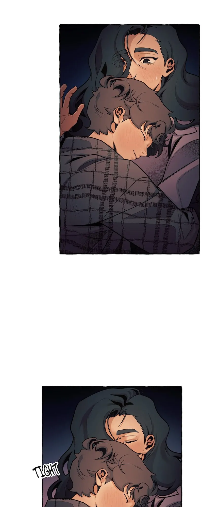 Shine on You Chapter 49 page 38 - 