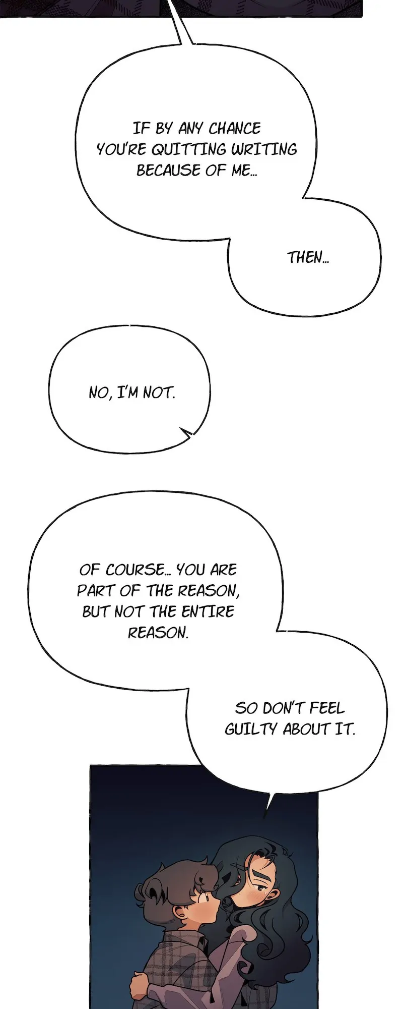 Shine on You Chapter 49 page 40 - 