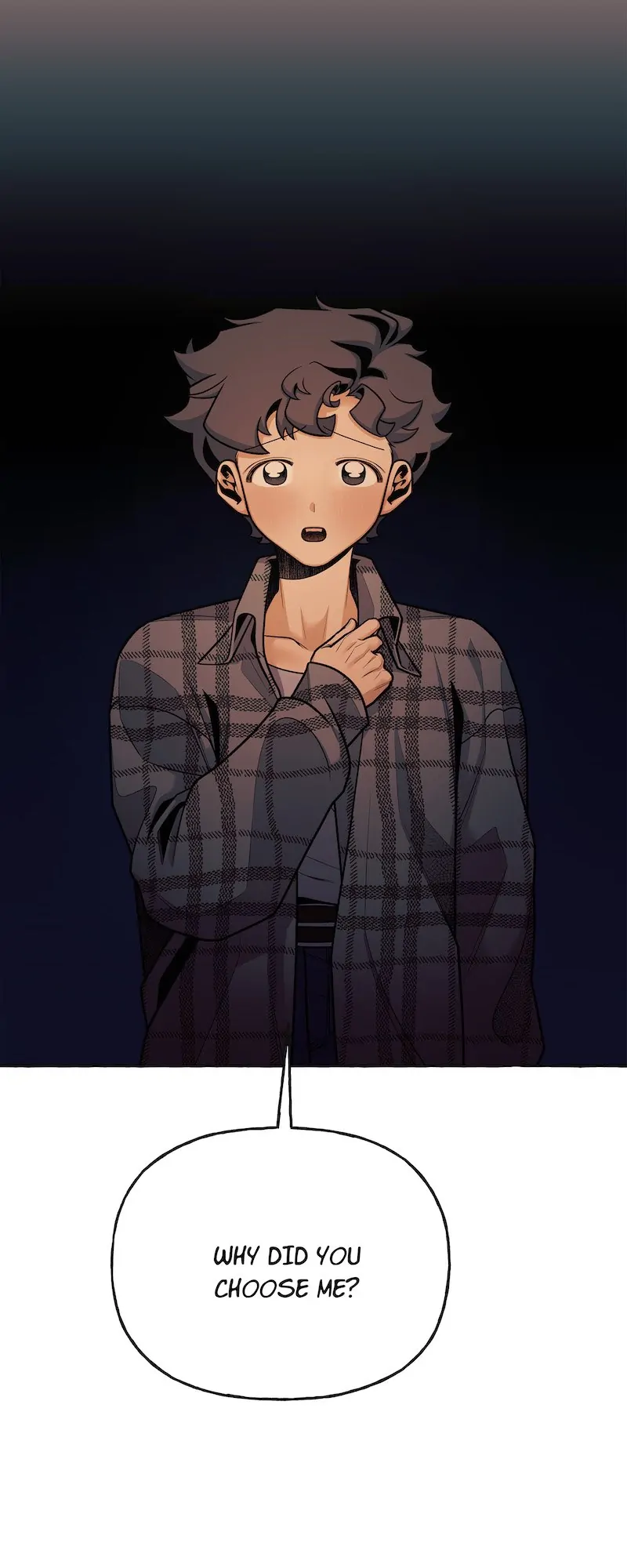 Shine on You Chapter 49 page 5 - 