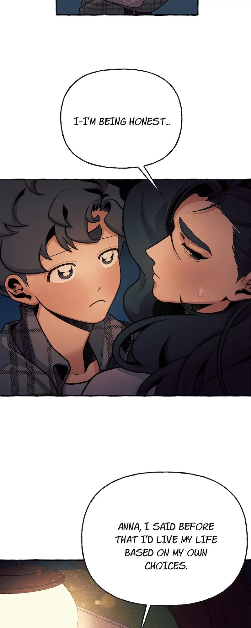 Shine on You Chapter 49 page 41 - 