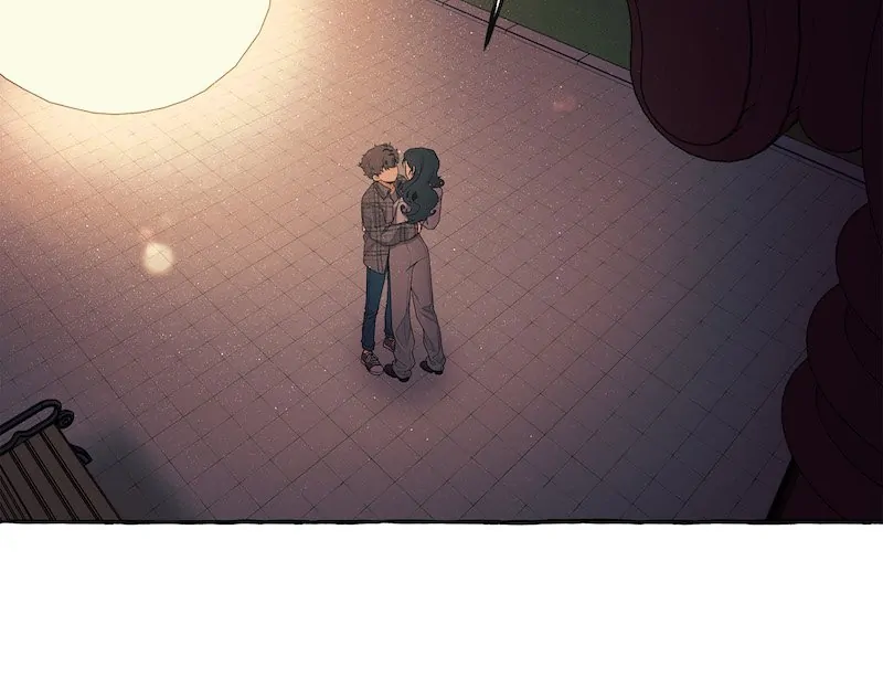 Shine on You Chapter 49 page 42 - 