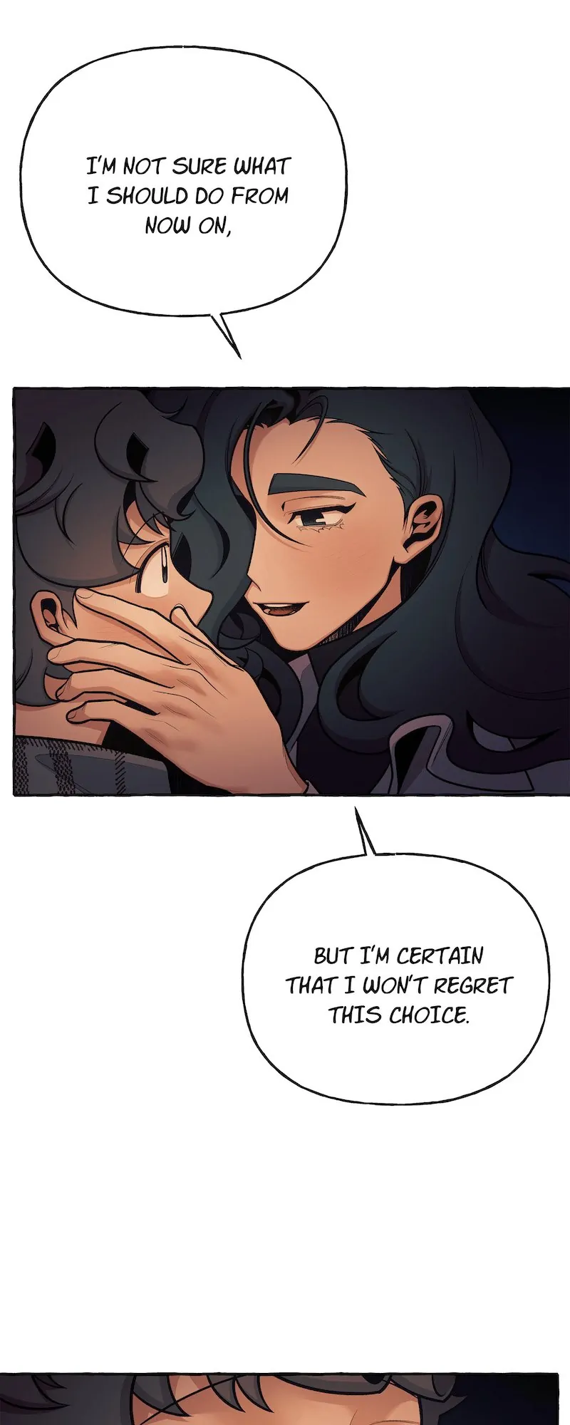 Shine on You Chapter 49 page 43 - 