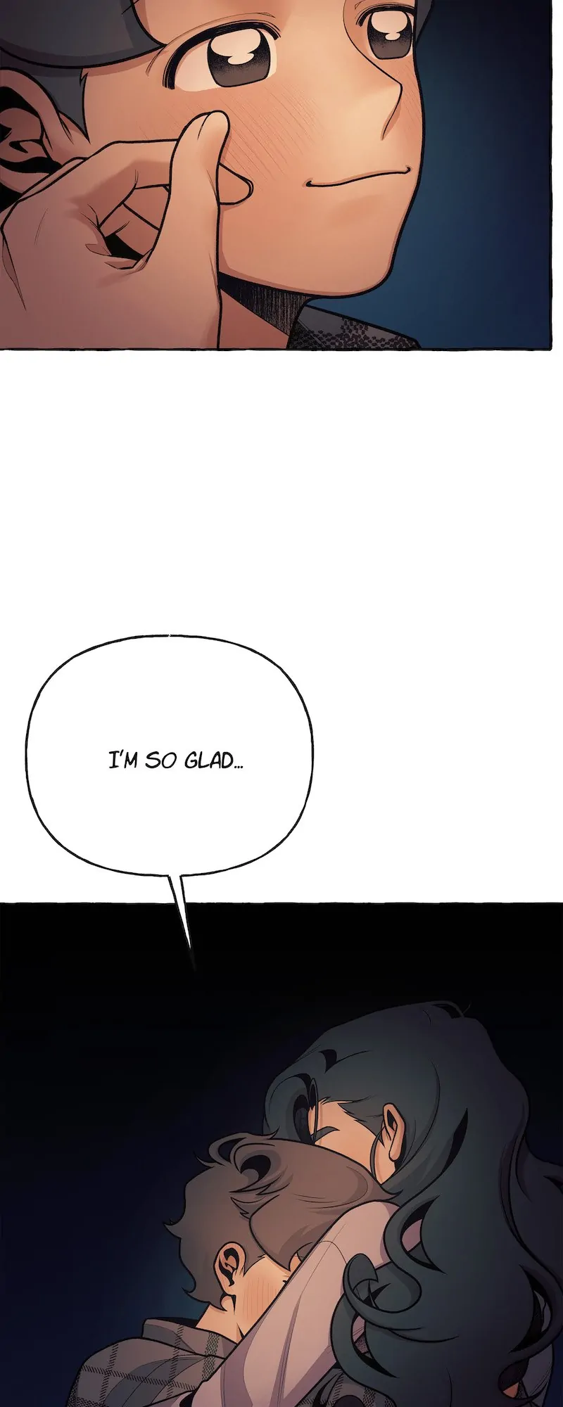 Shine on You Chapter 49 page 44 - 