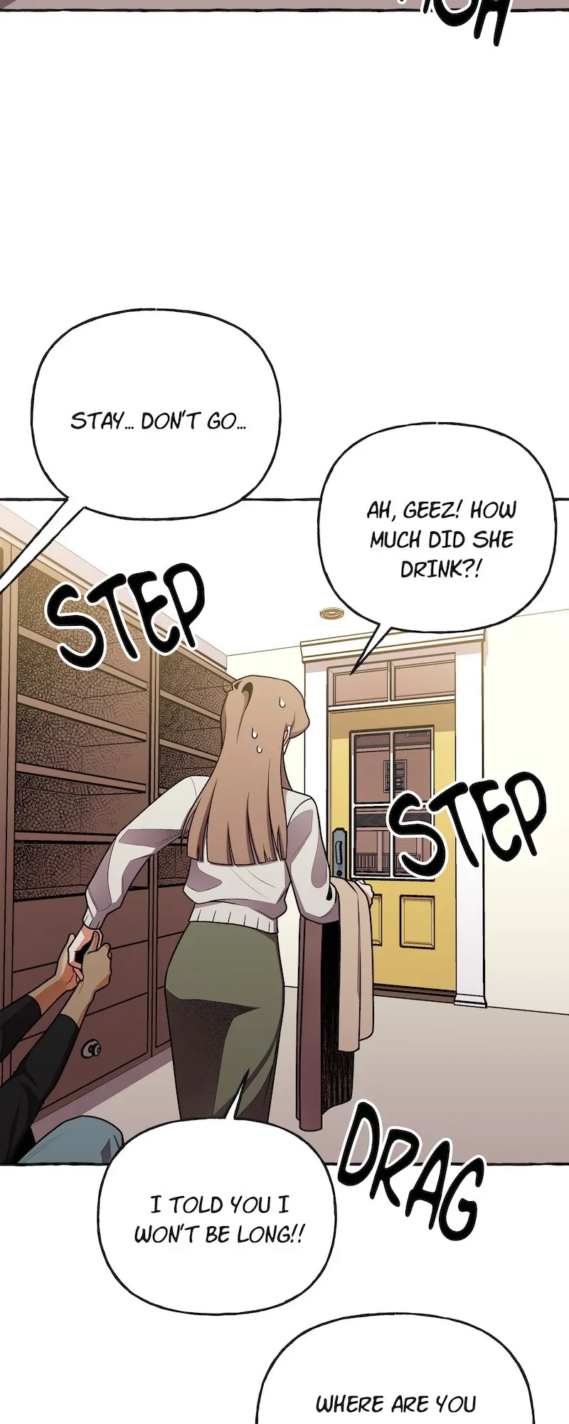 Shine on You Chapter 49 page 49 - 