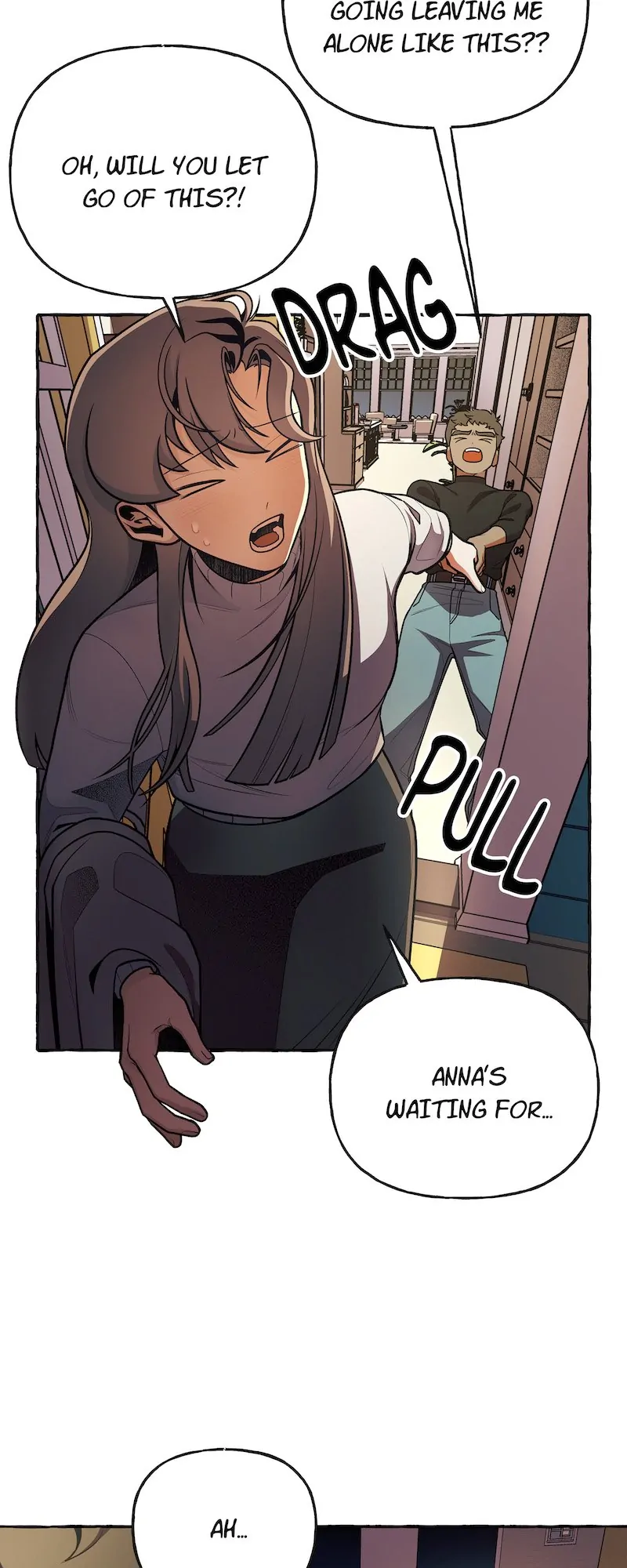 Shine on You Chapter 49 page 50 - 