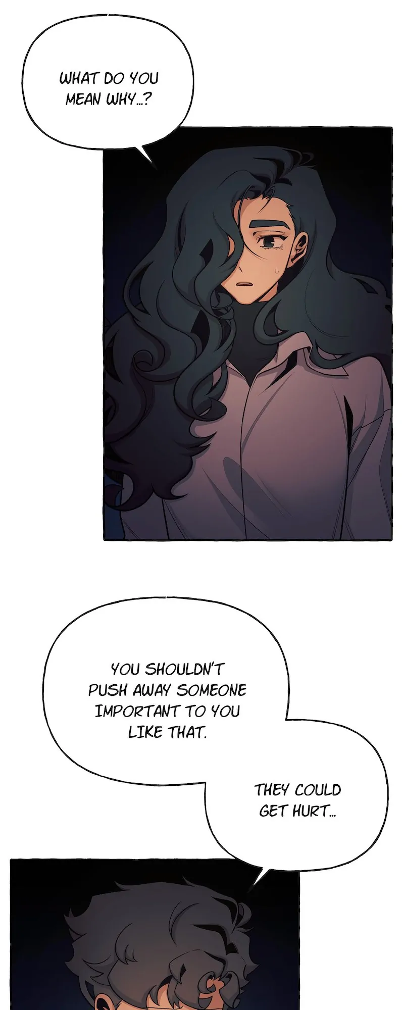 Shine on You Chapter 49 page 6 - 