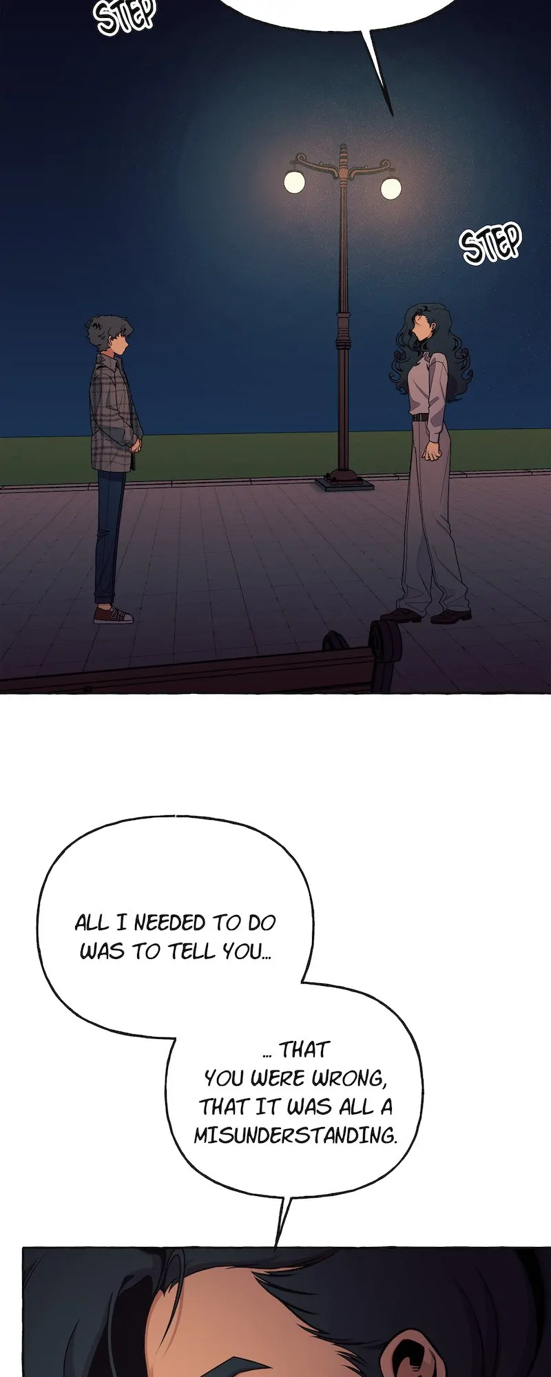 Shine on You Chapter 49 page 9 - 