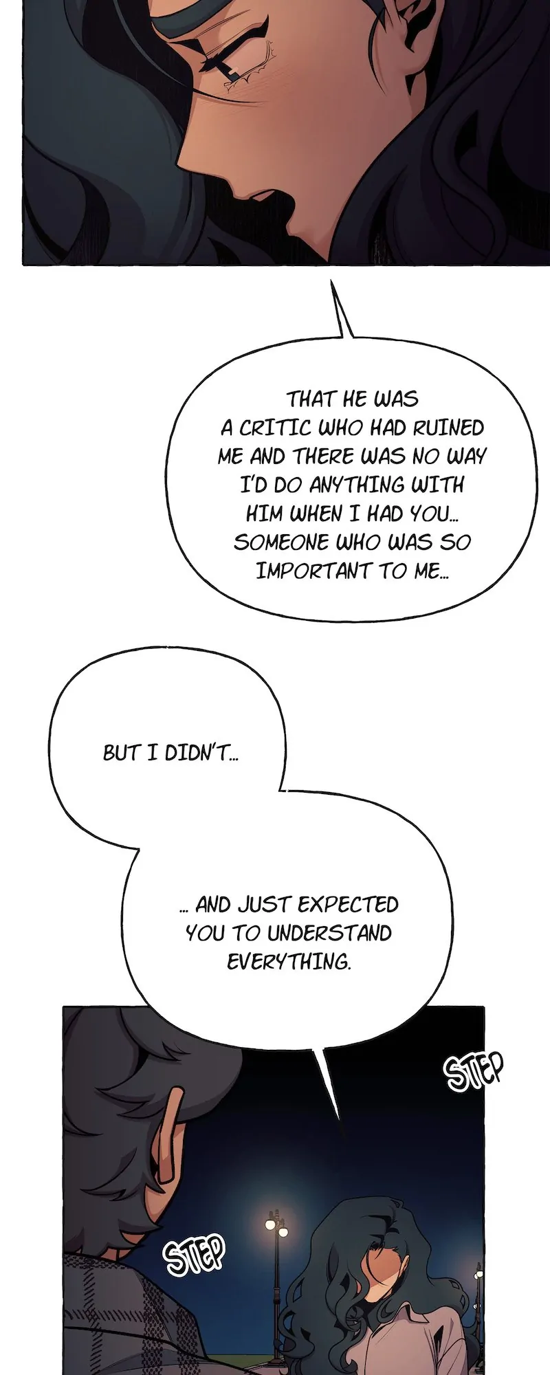 Shine on You Chapter 49 page 10 - 
