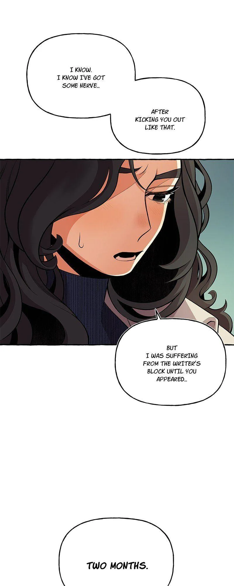 Shine on You Chapter 5 page 13 - 
