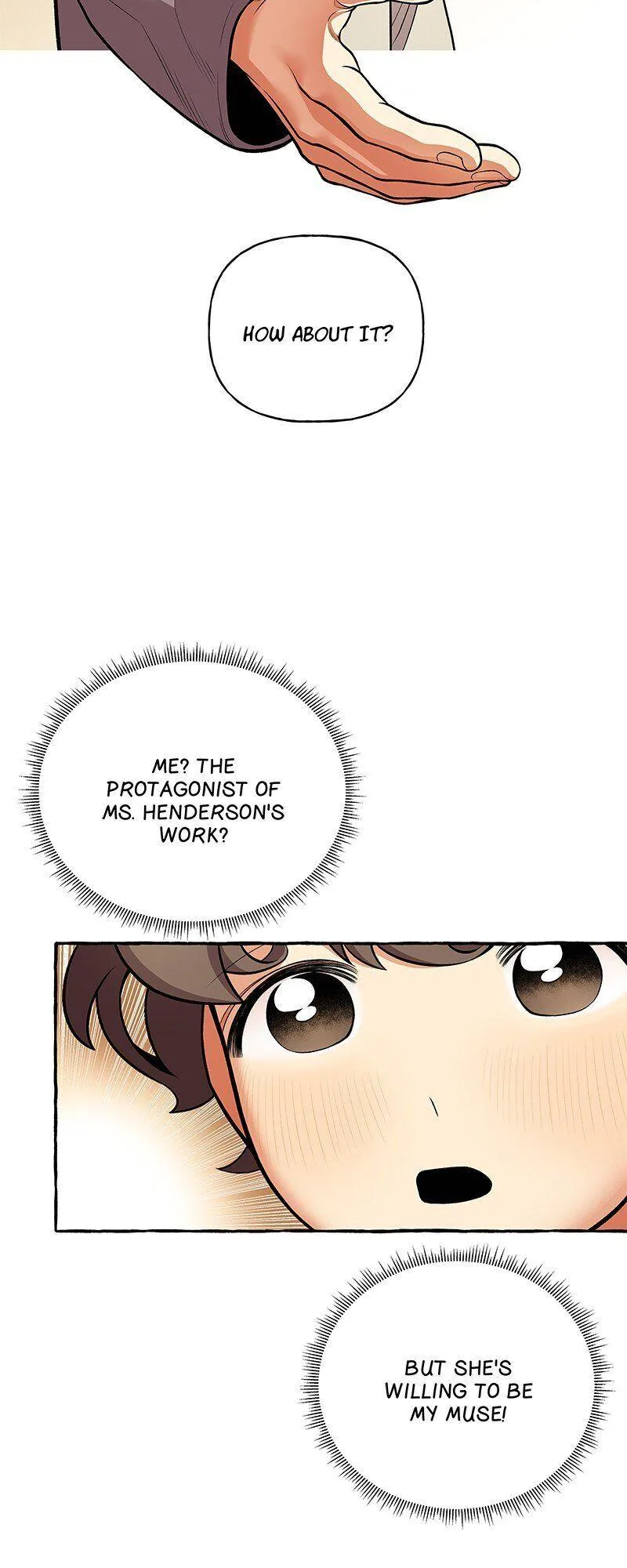 Shine on You Chapter 5 page 15 - 