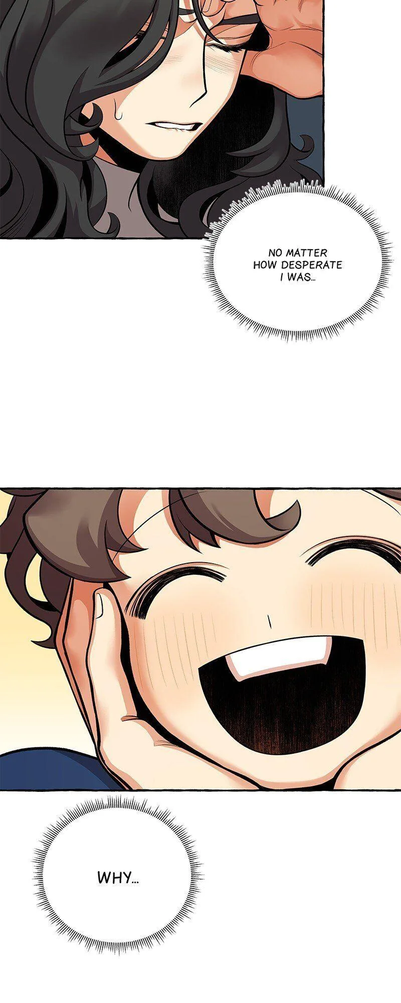 Shine on You Chapter 5 page 20 - 