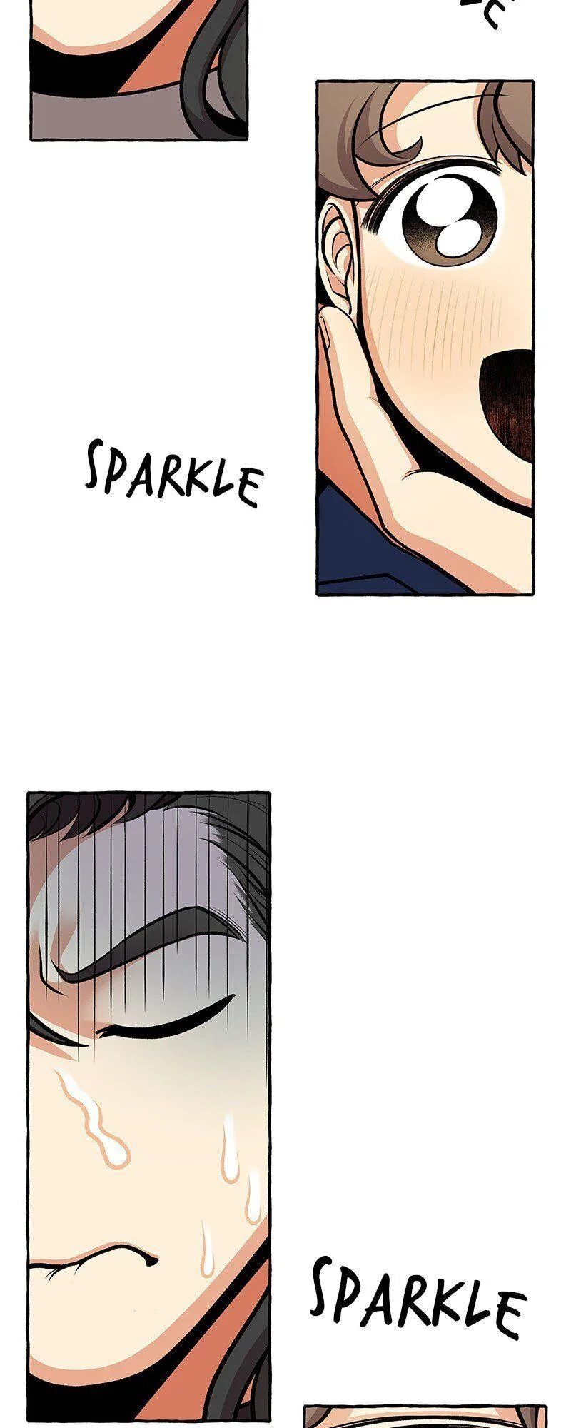 Shine on You Chapter 5 page 23 - 
