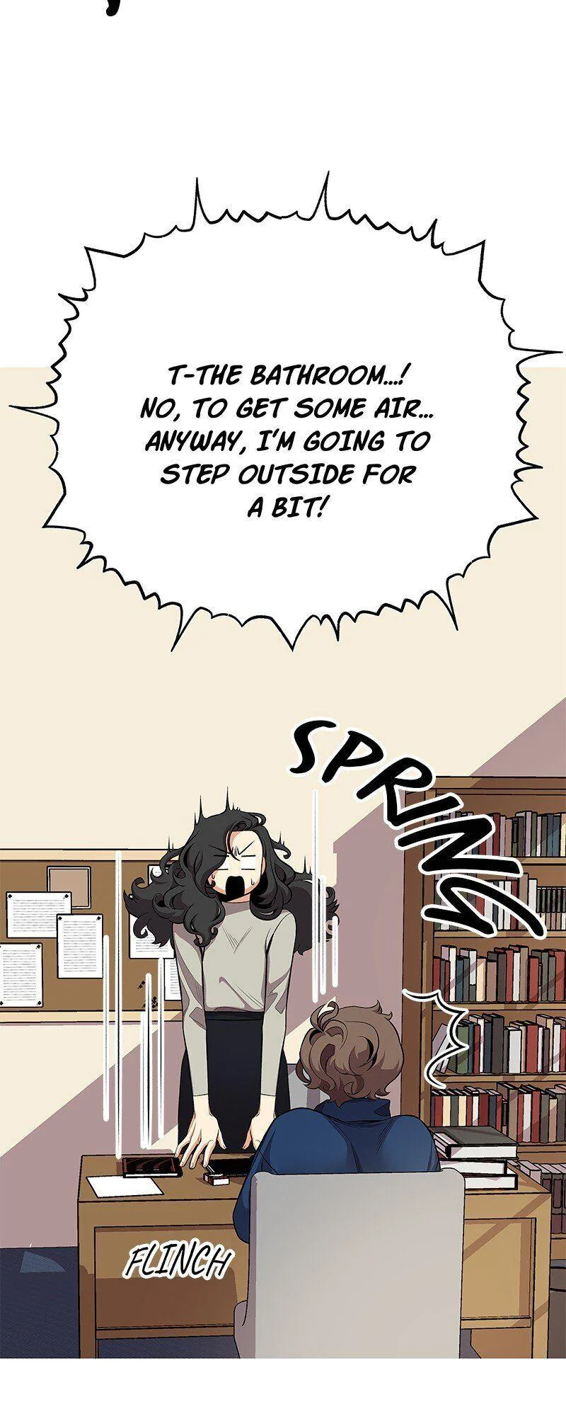 Shine on You Chapter 5 page 25 - 