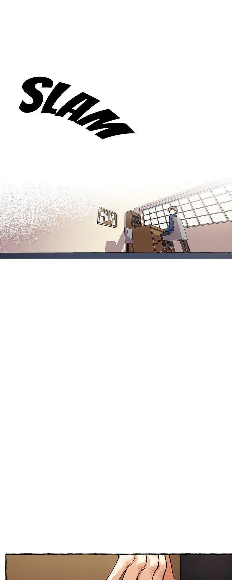 Shine on You Chapter 5 page 26 - 