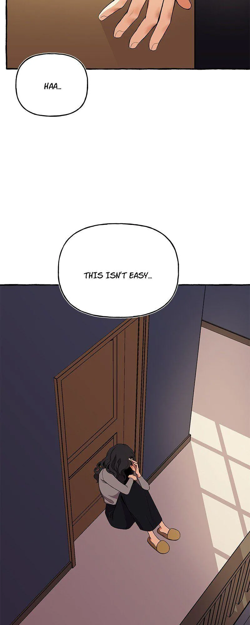 Shine on You Chapter 5 page 27 - 