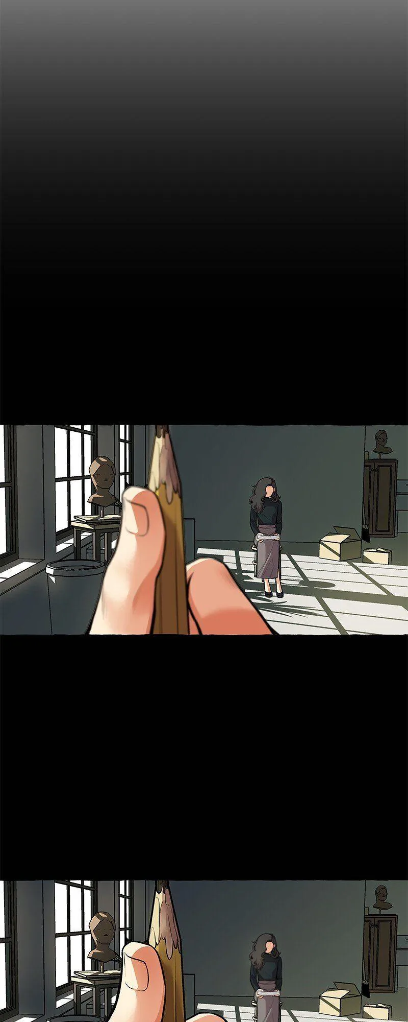 Shine on You Chapter 5 page 30 - 