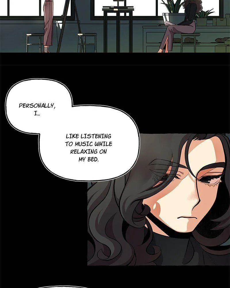 Shine on You Chapter 5 page 32 - 