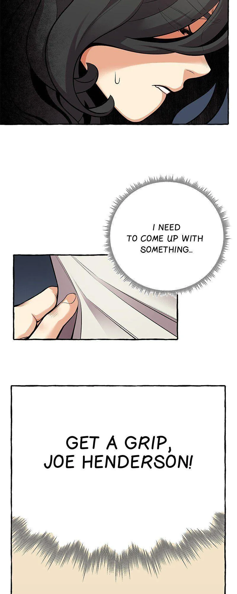 Shine on You Chapter 5 page 37 - 