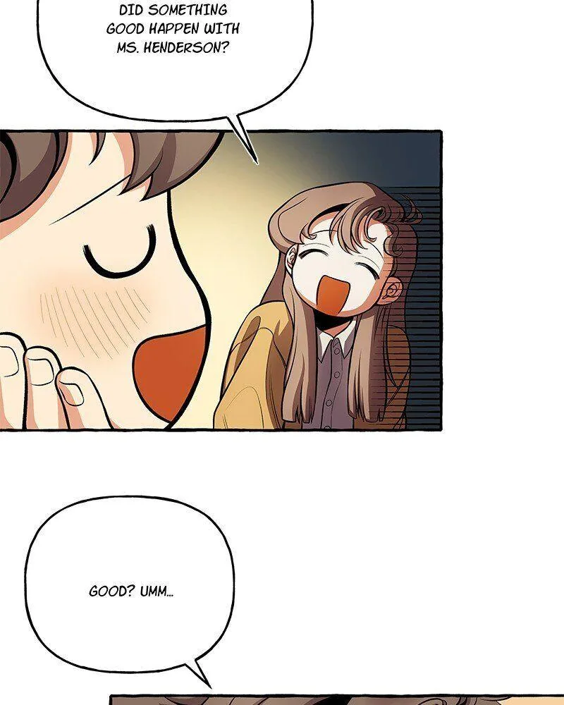 Shine on You Chapter 5 page 40 - 