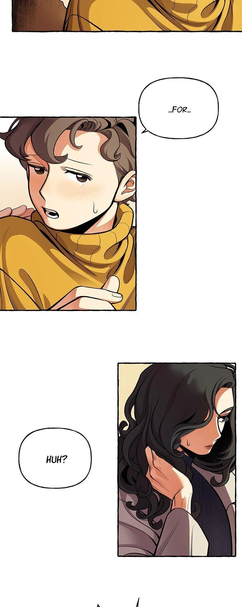 Shine on You Chapter 5 page 5 - 