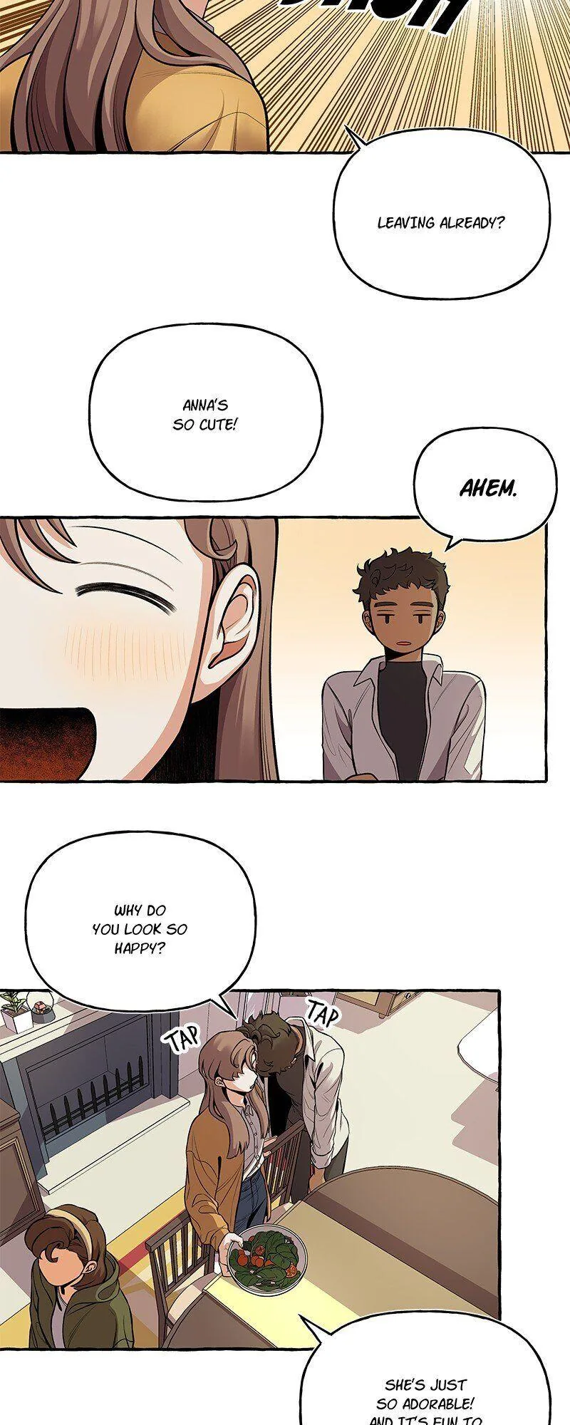 Shine on You Chapter 5 page 44 - 