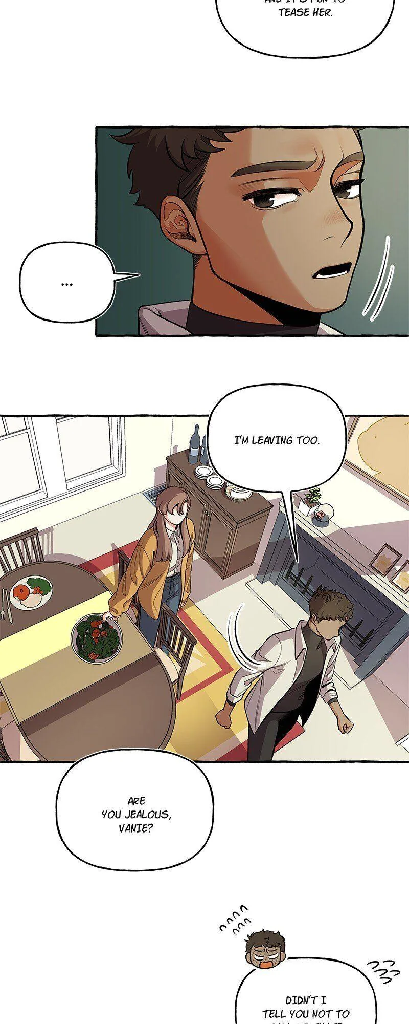 Shine on You Chapter 5 page 45 - 