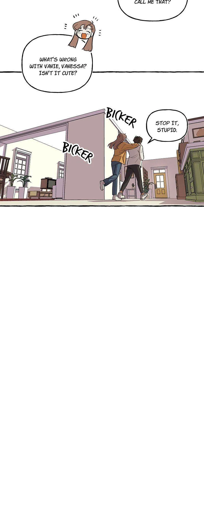 Shine on You Chapter 5 page 46 - 
