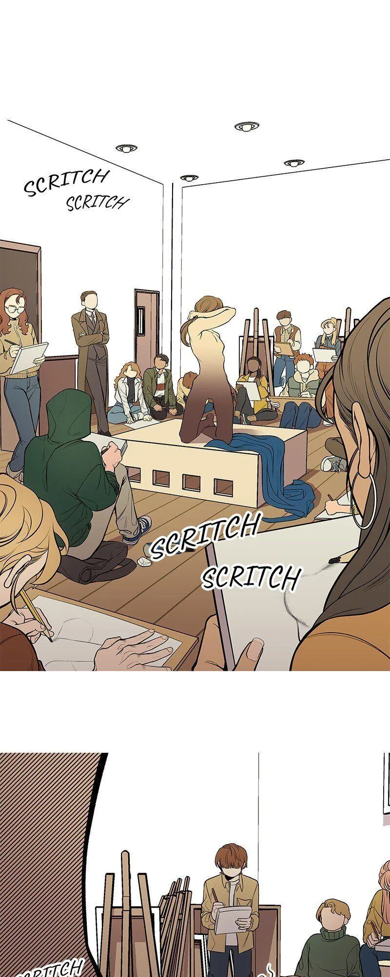 Shine on You Chapter 5 page 47 - 