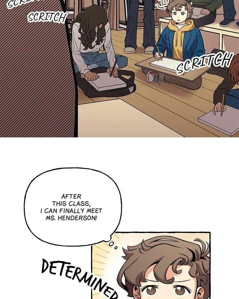 Shine on You Chapter 5 page 48 - 