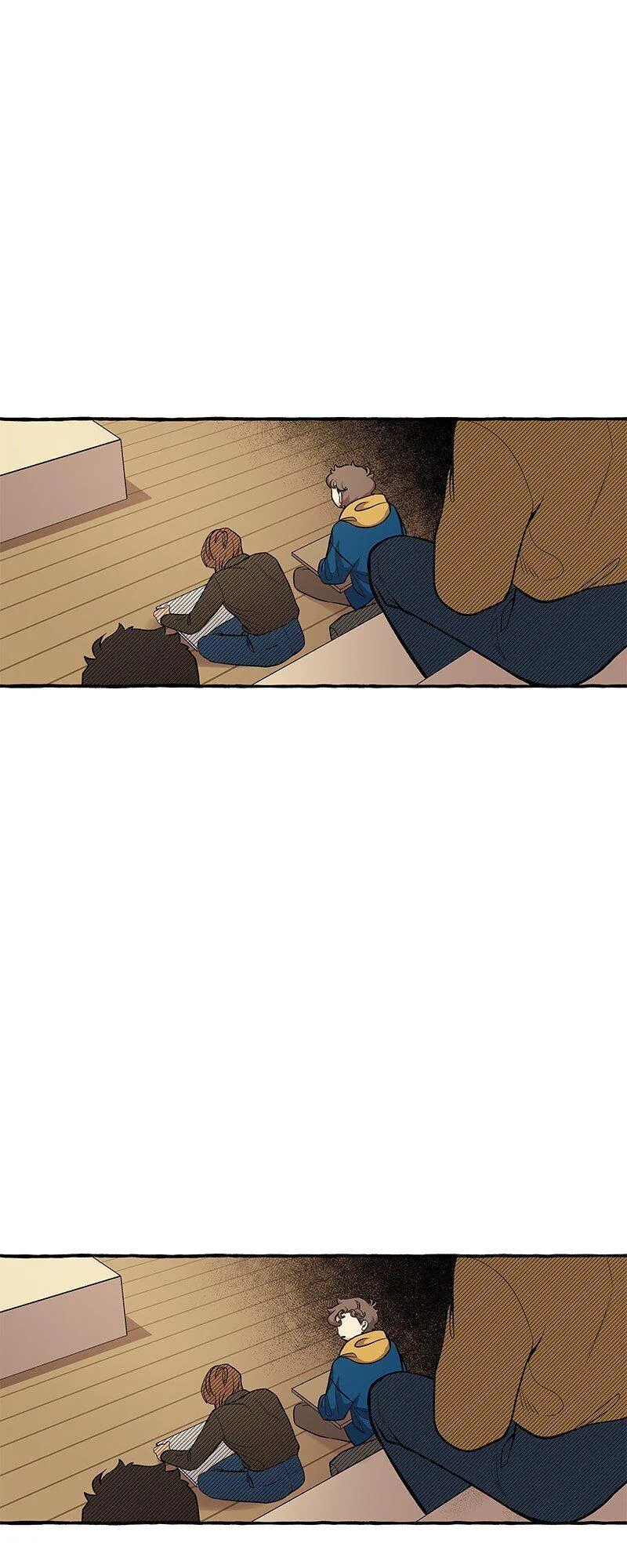 Shine on You Chapter 5 page 51 - 