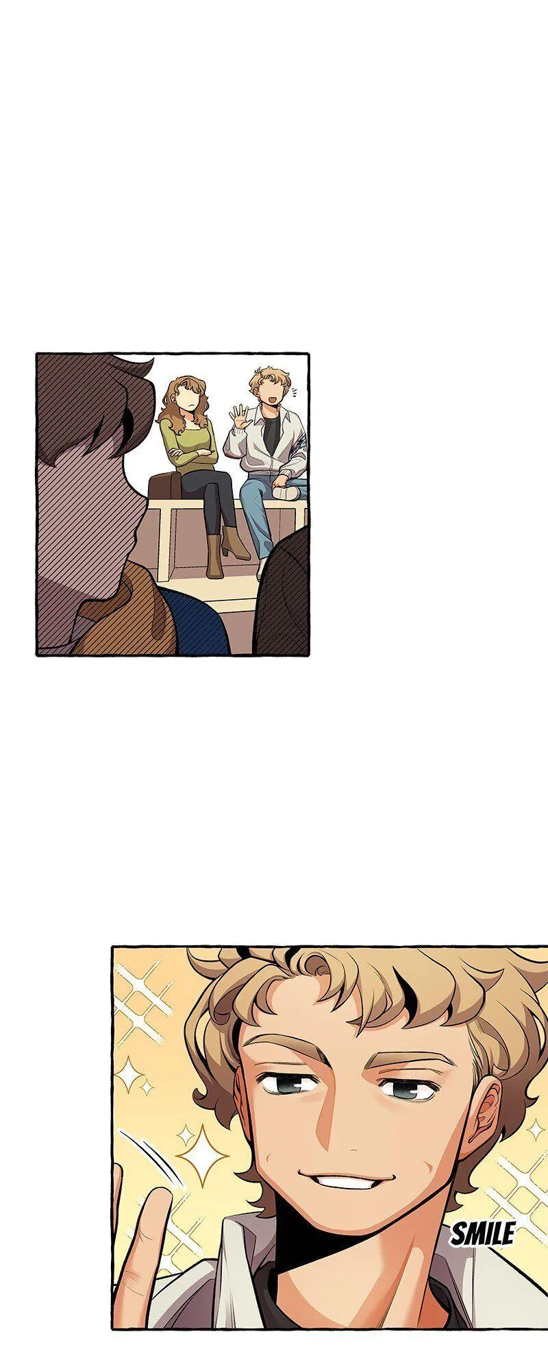 Shine on You Chapter 5 page 52 - 