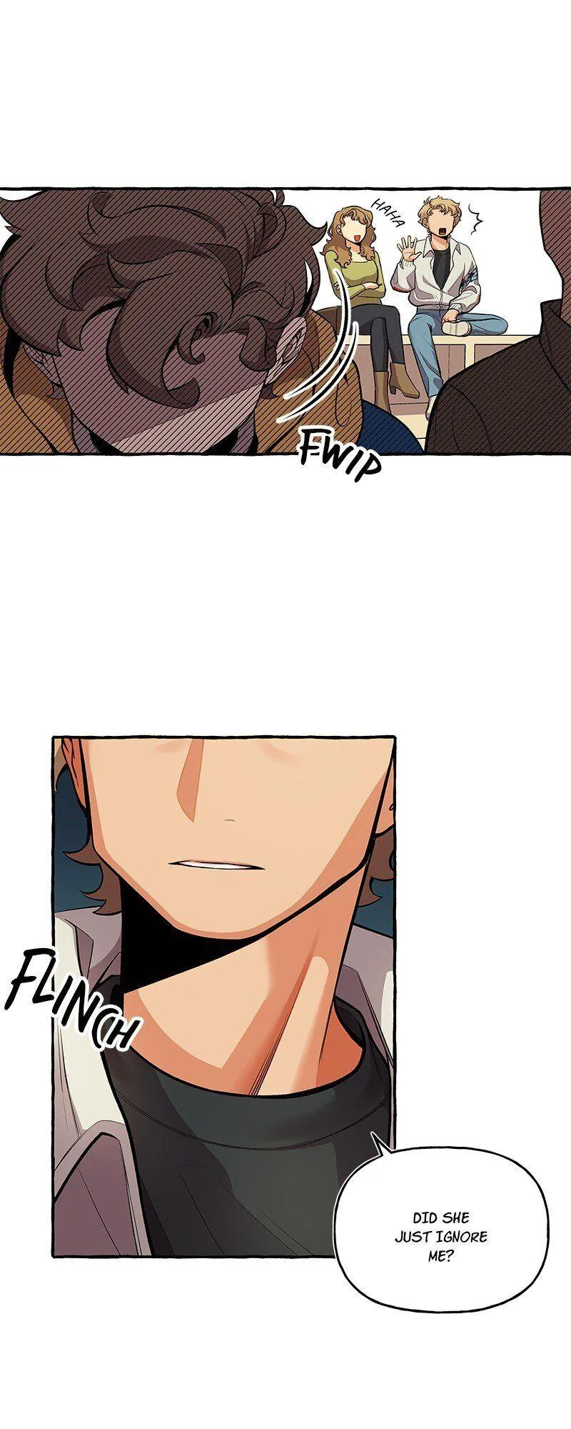 Shine on You Chapter 5 page 53 - 