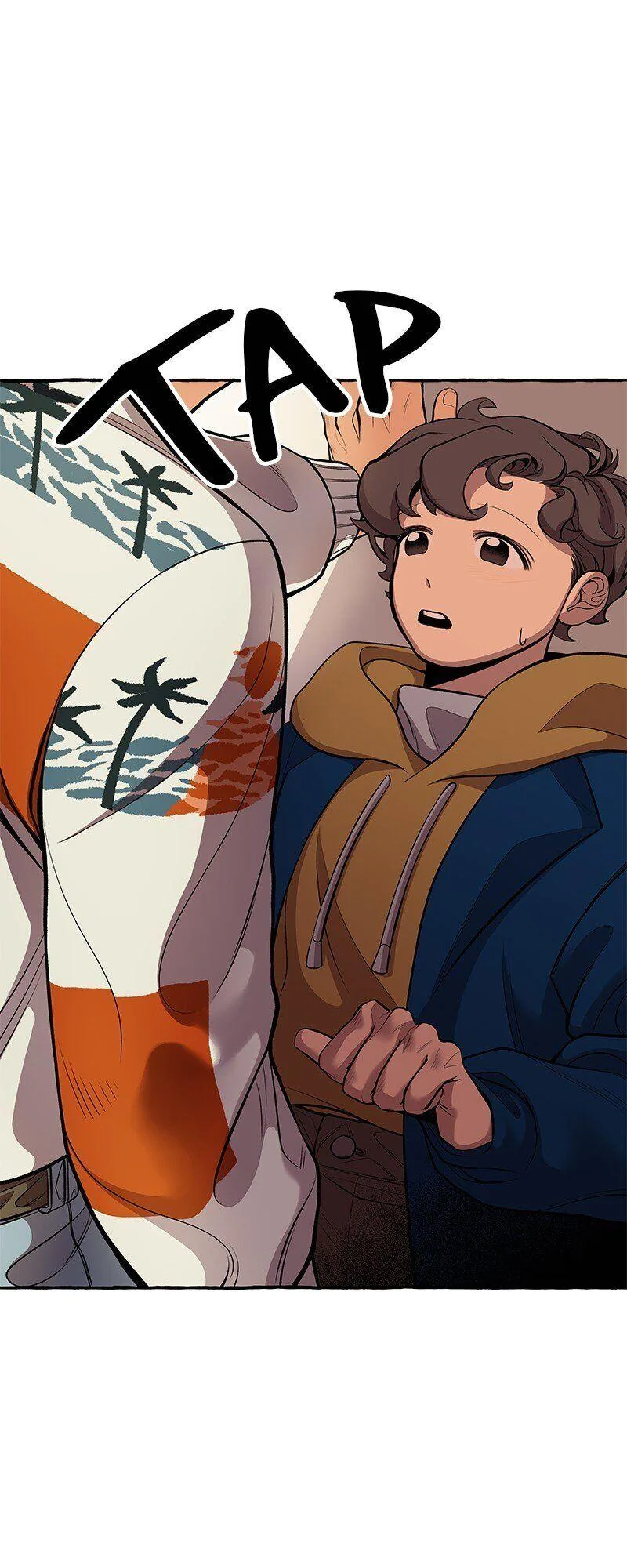 Shine on You Chapter 5 page 55 - 