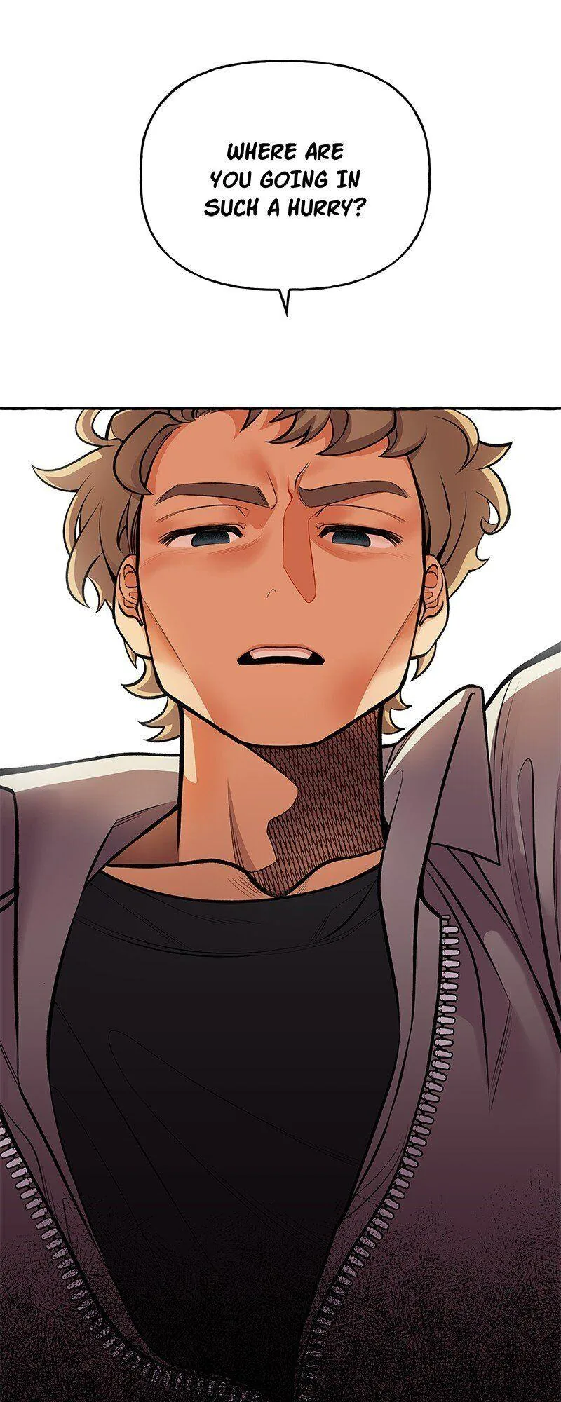 Shine on You Chapter 5 page 57 - 